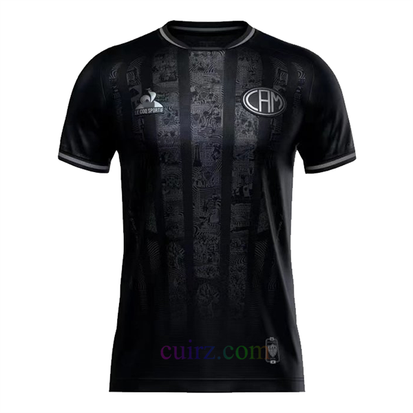 Camiseta Edición Conmemorativa Atlético Mineiro 2022/23 | Cuirz