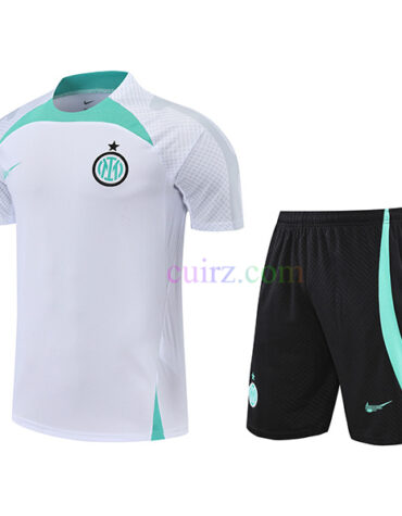 Camiseta de Entrenamiento Inter de Milán 2022/23 Kit