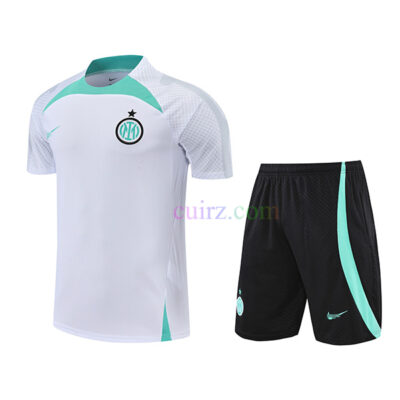 Camiseta de Entrenamiento Inter de Milán 2022/23 Kit | Cuirz