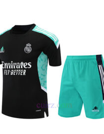 Camiseta Entrenamiento Real Madrid 2022/23 Kit | Cuirz
