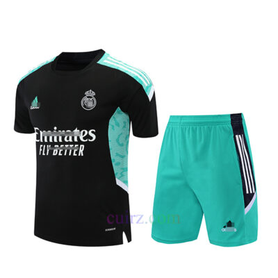 Camiseta de Entrenamiento Real Madrid 2022/23 Kit