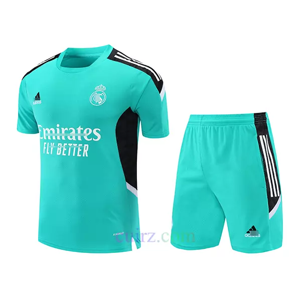 Camiseta de Entrenamiento Real Madrid 2022/23 Kit | Cuirz 4