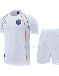 Camiseta Entrenamiento PSG 2022/23 Kit Azul | Cuirz 2