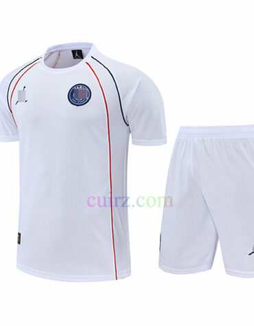 Camiseta Entrenamiento PSG 2022/23 Kit