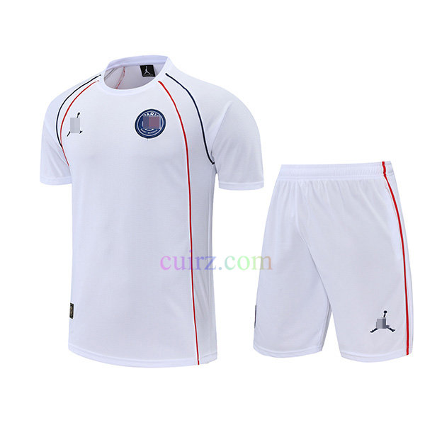 Camiseta Entrenamiento PSG 2022/23 Kit | Cuirz 3