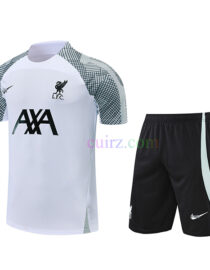 Camiseta de Entrenamiento Olympique Lyonnais 2022/23 Kit | Cuirz 2