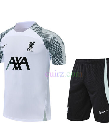 Camiseta de Entrenamiento Liverpool 2022/23 Kit | Cuirz