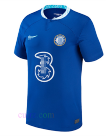 Camiseta de Edición Conceptual Chelsea 2022/23 | Cuirz