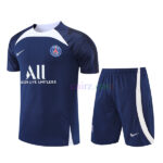Camiseta de Entrenamiento PSG 2022/23 Kit azul