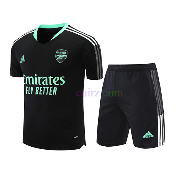 Camiseta de Entrenamiento Arsenal 2022/23 Kit | Cuirz 5
