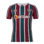 Camiseta Fluminense 1ª Equipación 2022
