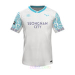 Camiseta Seongnam 2ª Equipación 2022