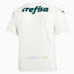 Camiseta Palmeiras 2ª Equipación 2022/23 | Cuirz 3
