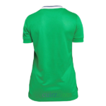 Camiseta Irlanda Norte 1ª Equipación para la Euro Femenina 2022 | Cuirz 3