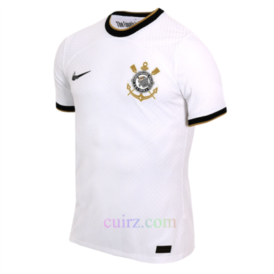 Camiseta Corinthians 1ª Equipación 2022/23 | Cuirz