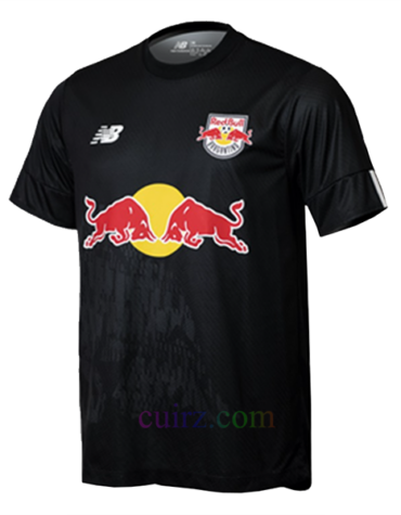 Camiseta Red Bull Bragantino 2ª Equipación 2022/23 | Cuirz