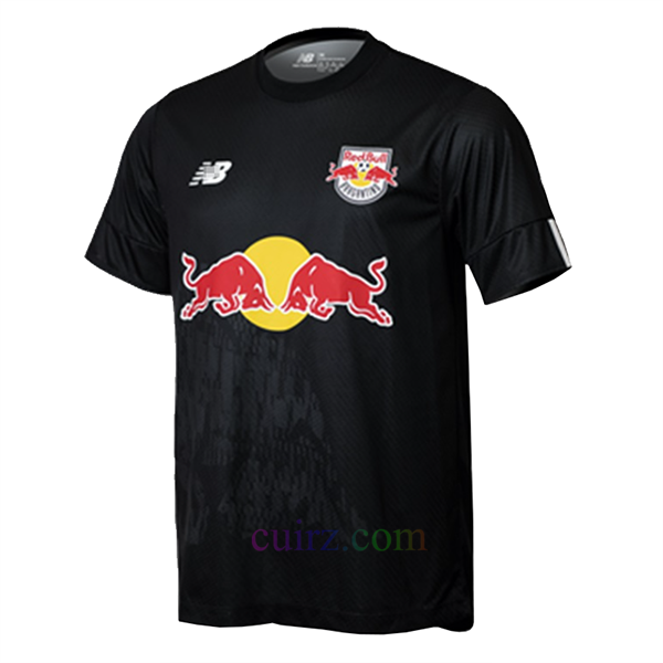 Camiseta Red Bull Bragantino 2ª Equipación 2022/23 | Cuirz 3