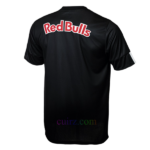 Camiseta Red Bull Bragantino 2ª Equipación 2022/23 | Cuirz 3