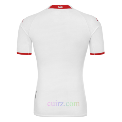 Camiseta AS Monaco FC 1ª Equipación 2022/23
