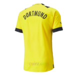 Camiseta Borussia Dortmund 1ª Equipación 2022/23 | Cuirz 3