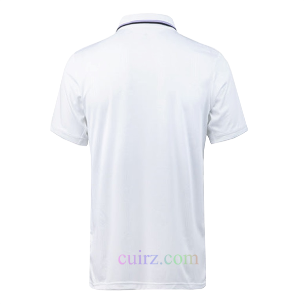 Camiseta Real Madrid 1ª Equipación 2022/23 | Cuirz 4
