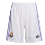 Camiseta Real Madrid 1ª Equipación 2022/23 | Cuirz 4