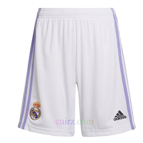 Camiseta Real Madrid 1ª Equipación 2022/23 Edición Especial | Cuirz 5