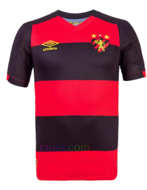 Camiseta Sport Recife 2ª Equipación 2022/23