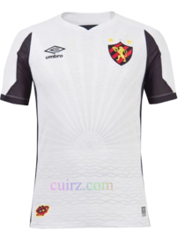 Camiseta Sport Recife 1ª Equipación 2022/23 | Cuirz 2