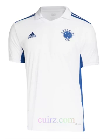 Camiseta Cruzeiro Segunda Equipación 2022/23