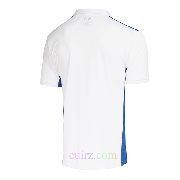 Camiseta Cruzeiro Segunda Equipación 2022/23 | Cuirz 4
