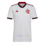 Camiseta CR Flamengo 2ª Equipación 2022/23 | Cuirz 2