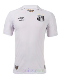Camiseta Santos 2ª Equipación 2022/23 | Cuirz 2