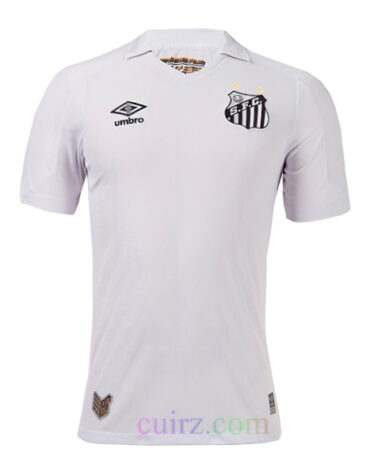 Camiseta Santos 1ª Equipación 2022/23 | Cuirz