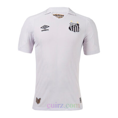 Camiseta Santos 1ª Equipación 2022/23 | Cuirz