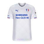 Camiseta Suwon Samsung Bluewings 1ª Equipación 2022