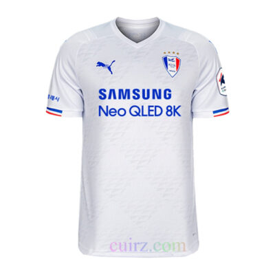 Camiseta Suwon Samsung Bluewings 1ª Equipación 2022 | Cuirz