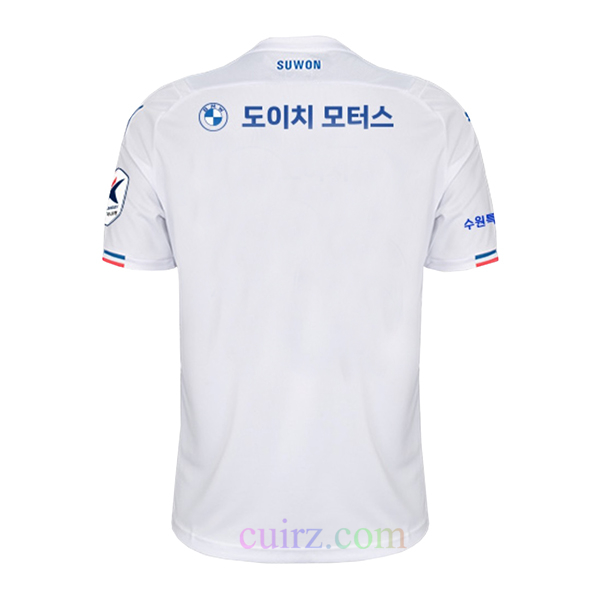 Camiseta Suwon Samsung Bluewings 1ª Equipación 2022 | Cuirz 4