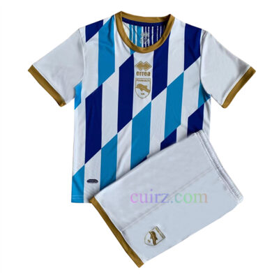 Camiseta Edición Conmemorativa Pescara 2022/23 Niño | Cuirz