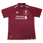 Camiseta Edición Conmemorativa Liverpool