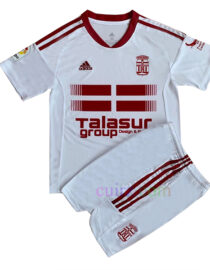 Camiseta Cartagena 1ª Equipación 2022/23 Niño | Cuirz