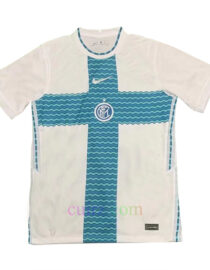 Camiseta de Edición Conceptual Inter de Milán 2022/23 | Cuirz 2