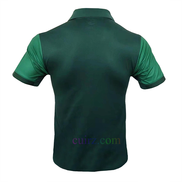 Camiseta Edición Conmemorativa Senegal 2022/23