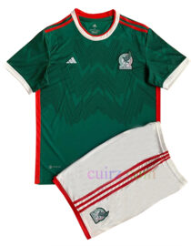 Camiseta Copa Mundial de Clubes de la FIFA CF Monterrey 2022/23 Niño | Cuirz 2