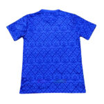 Camiseta Italia FIGC Graphic Winner Azul | Cuirz 3
