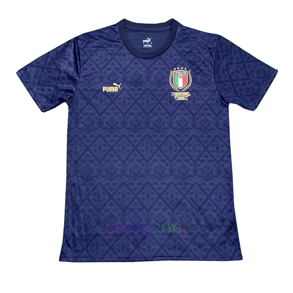 Camiseta Italia FIGC Graphic Winner | Cuirz