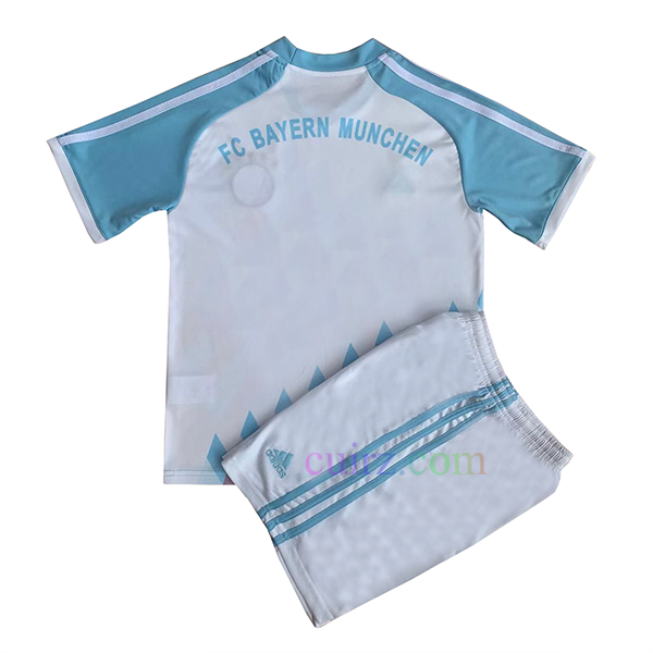 Camiseta Edición Conceptual Bayern München 2022/23 Niño | Cuirz 4