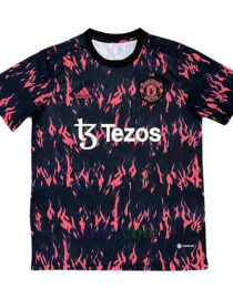 Camiseta de Entrenamiento Manchester United 2022/23 | Cuirz 2