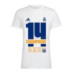 Camiseta UCL Champions 14 Real Madrid | Cuirz 2