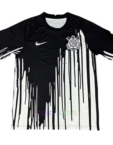 Camiseta de Entrenamiento Corinthians | Cuirz